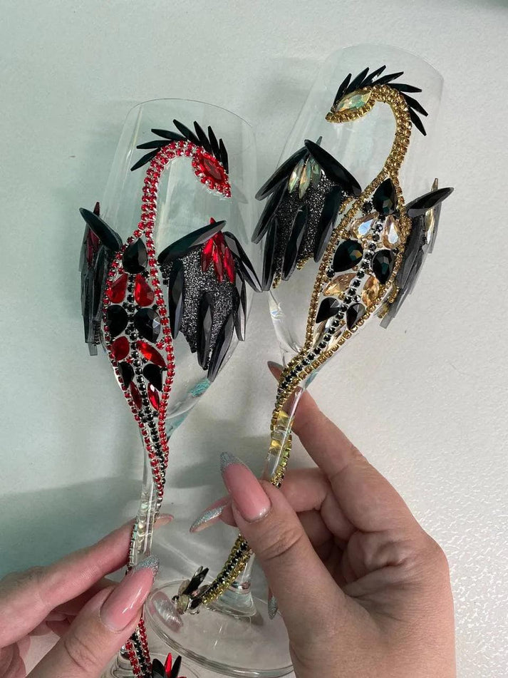Dragon Lover's Flute